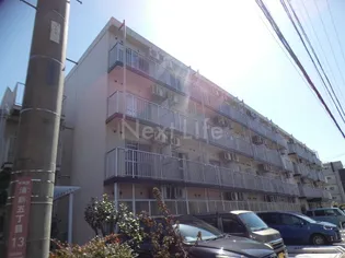 アカデミア清新の画像