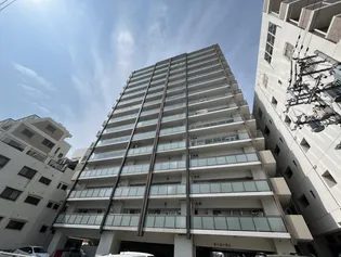 ワイズエステムコート新都心上之屋の画像