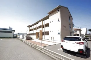 グランアモーレの画像