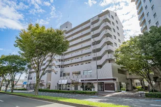 タワーレジデンスアネックス1の画像