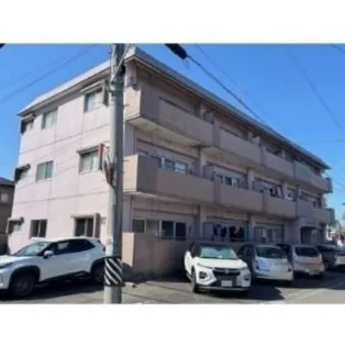 ハイツむすぶの画像