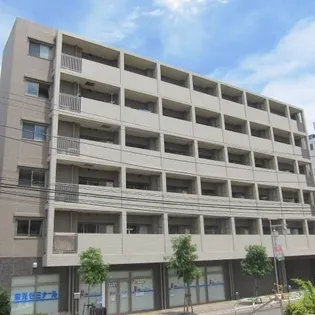 プリムヴェーレ【6階】の外観