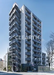 ガーラ アヴェニュー調布の画像