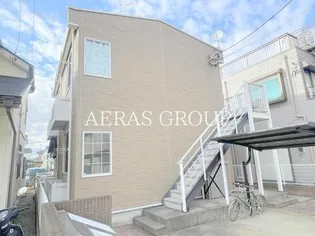 レオパレスコーポOHTAKIの画像