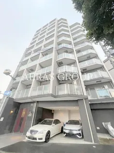 グランドパーク親水公園の画像