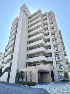 船橋ヒルズの画像