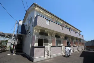 フォーブル小松島の画像