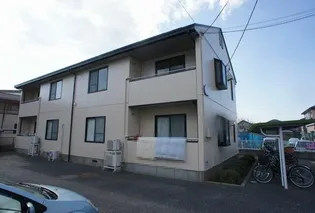 ア バンライフAの画像