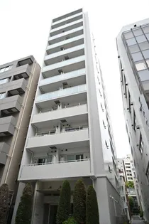 東京都千代田区神田猿楽町2【マンション】の外観