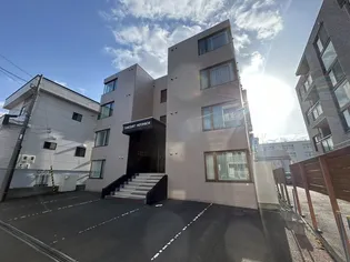 サンコ-ト元町【3階】の外観