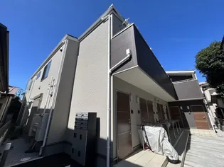 リーブルファイン谷原の画像