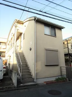 グリーンハイツの画像