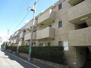 シティハイツ砧の画像