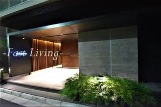 カーザビアンカ【3階】の外観