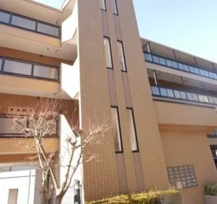 シャルムルミエールの画像