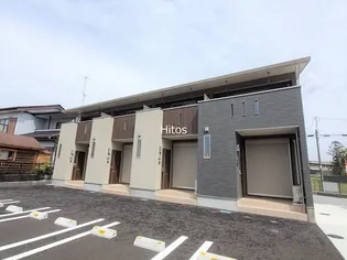 プリーメル Bの画像