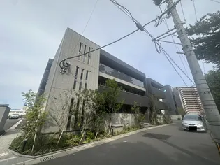 WITHPLUS天保山公園の画像