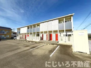 セントロイエル領家の画像