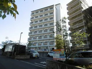 ハイツ玉川5の画像