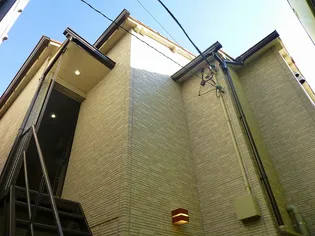 ジュエルージュ渋谷の画像