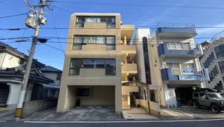 エクステンド郡元の画像