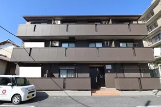 LAーVESPA門井町の画像