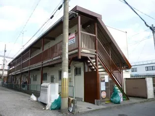 メゾンド春日の画像