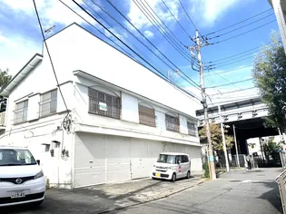 小澤アパートの画像