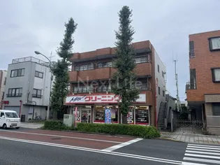 阿川マンションの画像