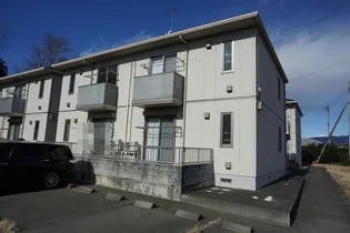 VILLA POLAIRE ヴィラポレール Cの画像