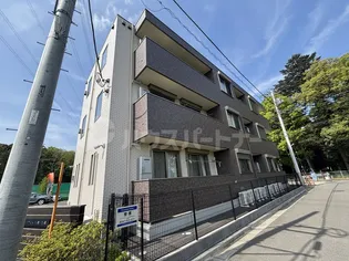 Y ノヴェルA B棟の画像