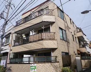 第3コミヤビリーフ【3階】の外観