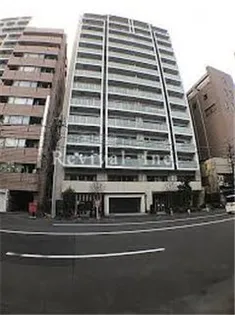 プレミスト千代田神田佐久間町の画像