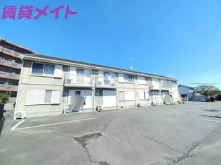 青空パレスの画像