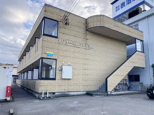 スイートドリーム城北の画像