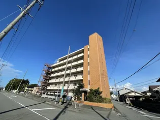 アシスト第8富山マンションの画像