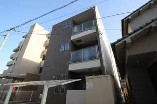 REGALEST GRACIA 五日市の画像