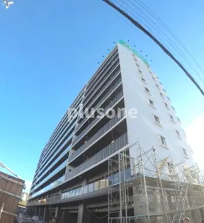 スプランディッド梅田グランノース【10階】の外観