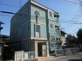 VERDE ヴェルデの画像