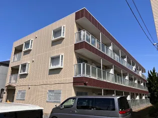 シャン ド フルールAの画像