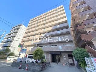 サンシード城東の画像