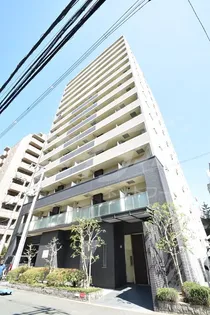 大阪府大阪市北区豊崎5【マンション】の外観