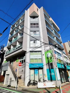 オーベルジュ並木の画像