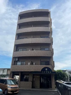 ハトヤマンション太田町の画像