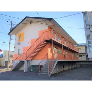 メモリアルコスモの画像