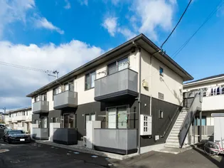 シャーメゾン長町南の画像