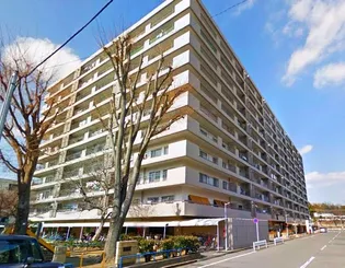 めじろ台ハイムの画像