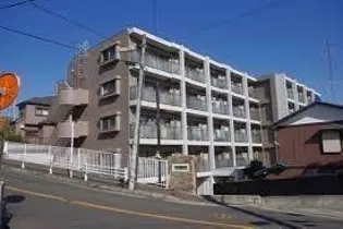 日神デュオステージ三ツ沢【5階】の外観