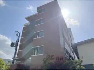 コンソラーレ【4階】の外観