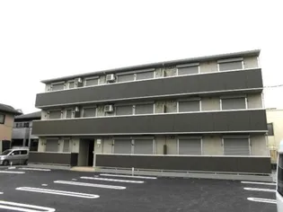 アネックス曙町の画像